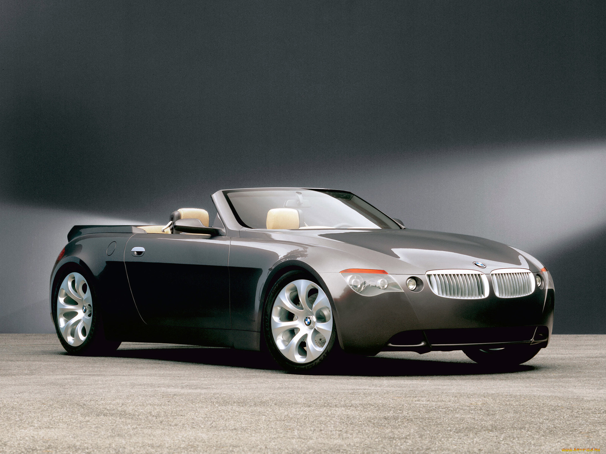 , bmw